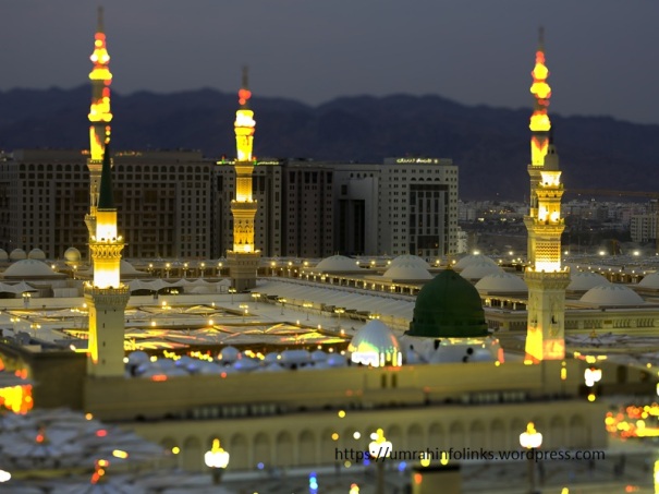 Why People Requires Some Cheap Umrah